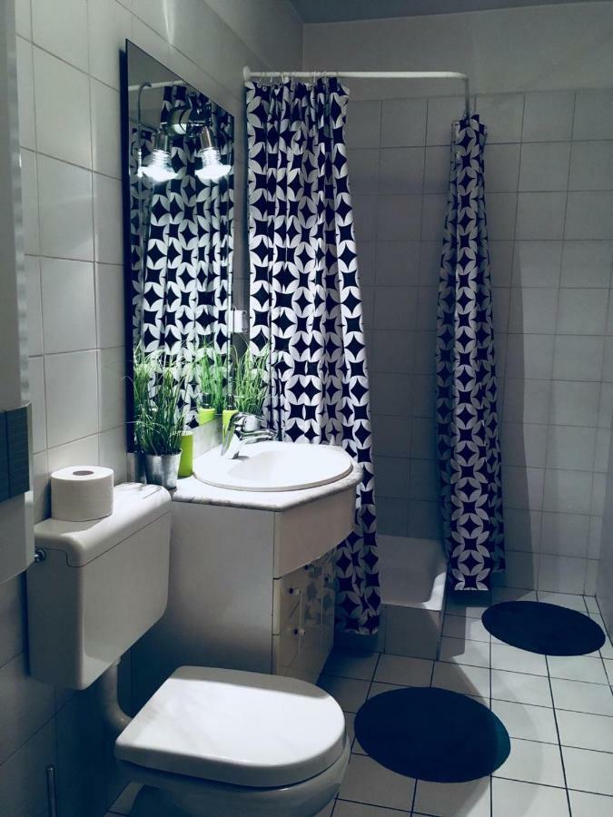 Urban Herbs Apartment ลูบลิยานา ภายนอก รูปภาพ
